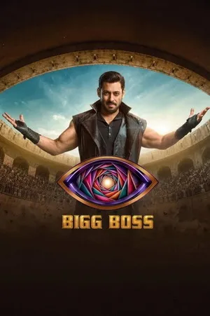 Bigg Boss 2026 Season 20 Audio WEB-DL | Dubbed Hindi Movie [JioHotStar Series] [EP-16 Added]