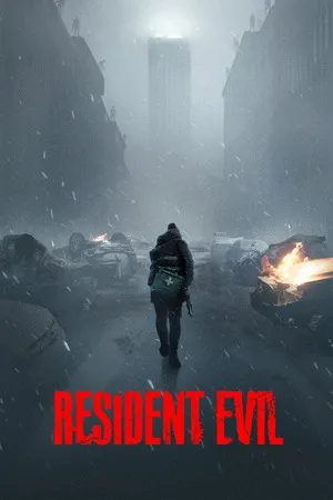 Resident Evil 2026 Line Multi Audio HQ-HDTC | Dubbed Hindi Movie