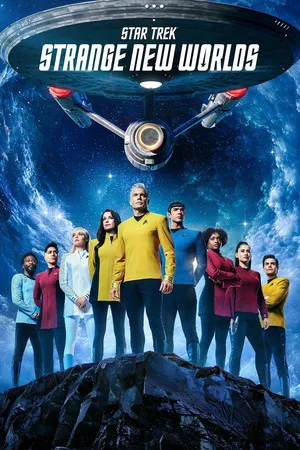 Star Trek: Strange New Worlds 2026 Season 4 - English Audio WEB-DL | Dubbed Hindi Movie [EP - 09 ADDED]