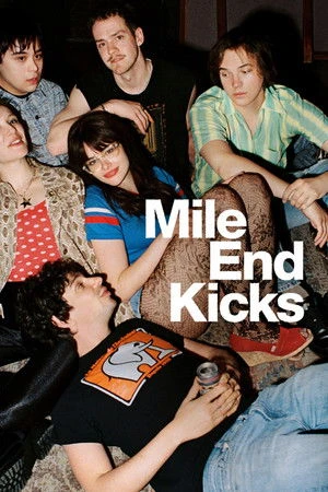 Mile End Kicks 2026 - English Dual Audio WEB-DL | Dubbed Hindi Movie