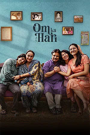 Hari Ka Om 2026 Audio HQ-HDTC | Dubbed Hindi Movie