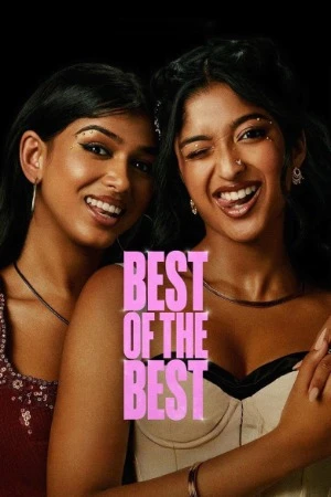 Best of the Best 2026 Dual Audio WEB-DL | Dubbed Hindi Movie