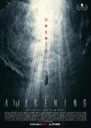 The Awakening 2026 Audio WEB-DL | Dubbed Hindi Movie