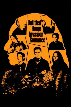 Untitled Home Invasion Romance 2025 Dual Audio WEB-DL | Dubbed Hindi Movie