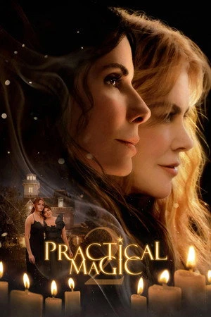 Practical Magic 2 2026 Audio HQ-HDTC | Dubbed Hindi Movie