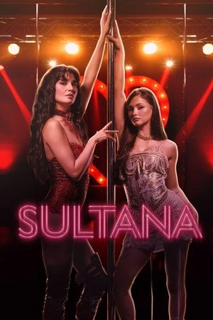 Sultana 2026 - Turkish Dual Audio WEB-DL | Dubbed Hindi Movie
