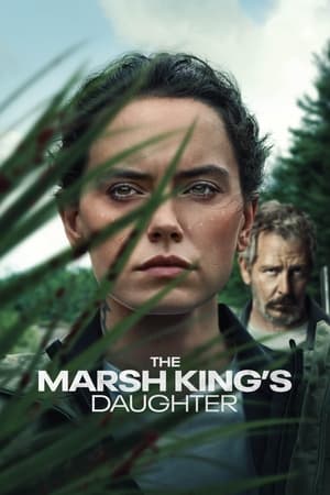The Marsh King’s Daughter 2023 Dual Audio HDRip | Dubbed Hindi Movie – 720p – 480p