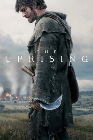 The Uprising 2026 English Audio HQ-HDTC | Dubbed Hindi Movie