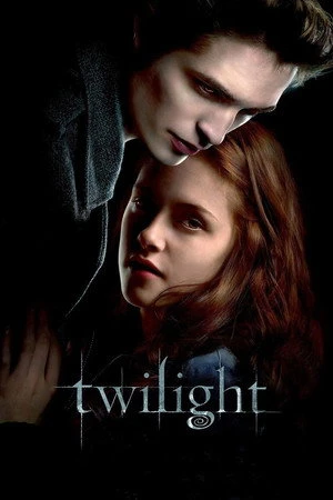Twilight 2008 - English Dual Audio WEB-DL | Dubbed Hindi Movie