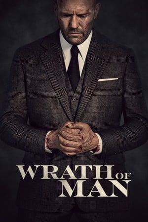 Wrath of Man (2021) (ORG) Dual Audio BluRay 500MB